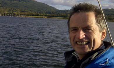 Iain Angus Campbell Bsc (Hons) BArch ARIAS RIBA RMaPS Iain Angus Campbell Bsc (Hons) BArch ARIAS RIBA RMaPS